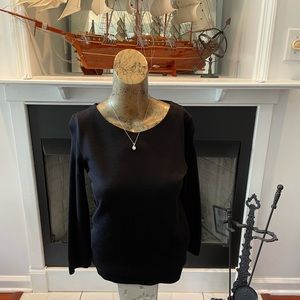 Piazza Sempion sweater